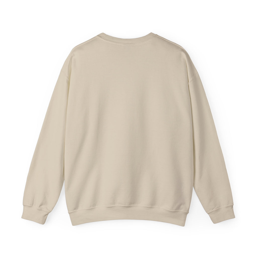 The Unique Yellow Chicken Sweatshirt