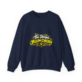 The Unique Yellow Chicken Sweatshirt