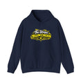 The Unique Yellow Chicken Hoodie — Graphic Pullover for Fans & Streetwear