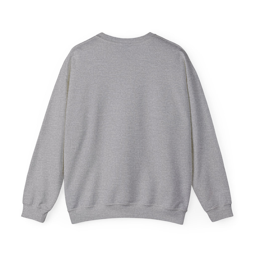 The Unique Yellow Chicken Sweatshirt