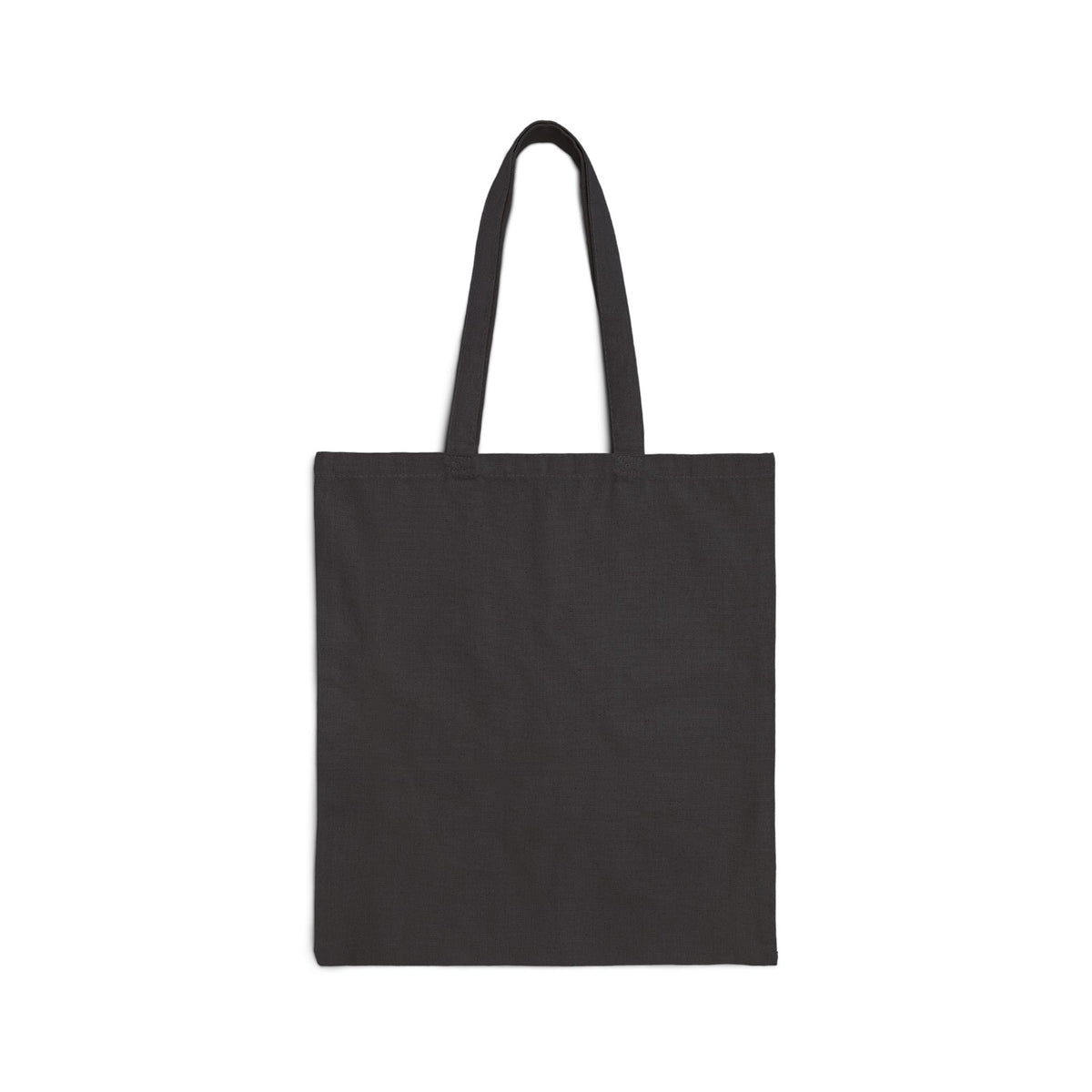 The Unique Yellow Chicken Canvas Tote Bag — Funny Retro Logo Grocery Shopper
