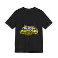 The Unique Yellow Chicken T-Shirt — Fun Graphic Tee